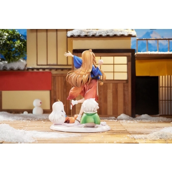 The Rising of the Shield Hero - Raphtalia (Snow Play Ver.)
