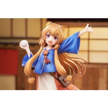 The Rising of the Shield Hero - Raphtalia (Snow Play Ver.)