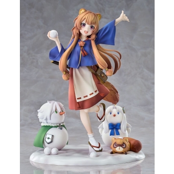The Rising of the Shield Hero - Raphtalia (Snow Play Ver.)