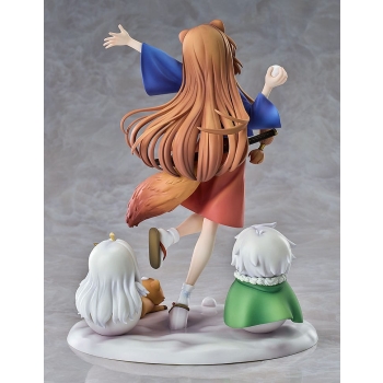 The Rising of the Shield Hero - Raphtalia (Snow Play Ver.)