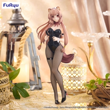 The Rising of the Shield Hero - Raphtalia - BiCute Bunnies