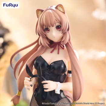 The Rising of the Shield Hero - Raphtalia - BiCute Bunnies