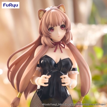 The Rising of the Shield Hero - Raphtalia - BiCute Bunnies