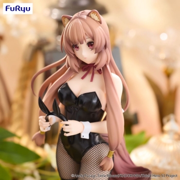 The Rising of the Shield Hero - Raphtalia - BiCute Bunnies