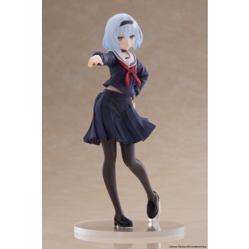 The Ryuo's Work Is Never Done! - Ginko Sora (Ver. Reissue) - Coreful