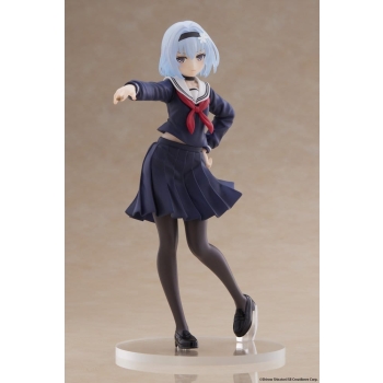 The Ryuo's Work Is Never Done! - Ginko Sora (Ver. Reissue) - Coreful