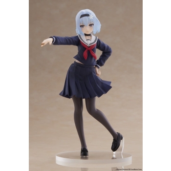 The Ryuo's Work Is Never Done! - Ginko Sora (Ver. Reissue) - Coreful
