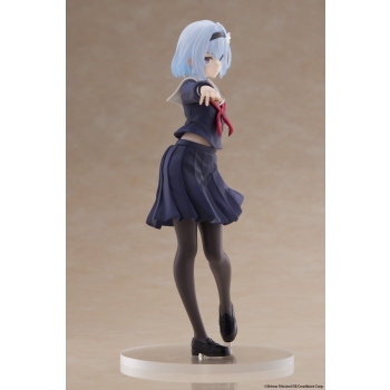 The Ryuo's Work Is Never Done! - Ginko Sora (Ver. Reissue) - Coreful