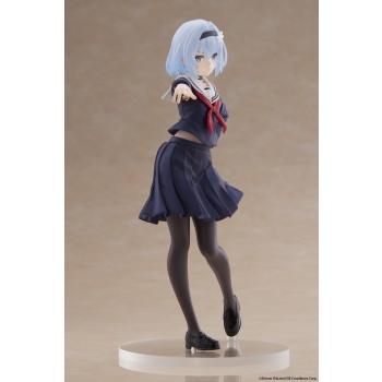 The Ryuo's Work Is Never Done! - Ginko Sora (Ver. Reissue) - Coreful