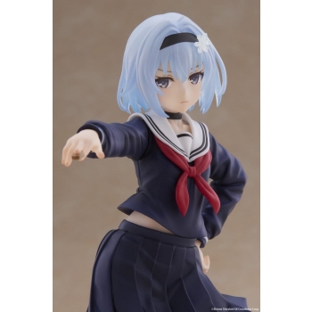 The Ryuo's Work Is Never Done! - Ginko Sora (Ver. Reissue) - Coreful