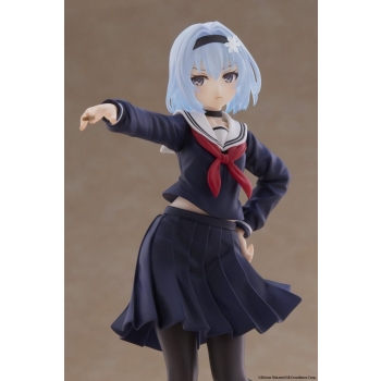 The Ryuo's Work Is Never Done! - Ginko Sora (Ver. Reissue) - Coreful