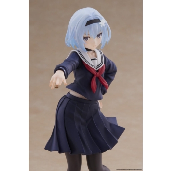 The Ryuo's Work Is Never Done! - Ginko Sora (Ver. Reissue) - Coreful