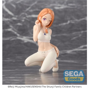 The Shiunji Family Children - Banri Shiunji - PM Perching