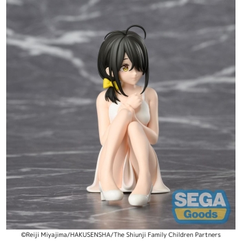 The Shiunji Family Children - Kotono Shiunji - PM Perching