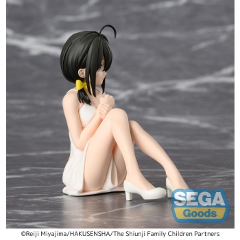 The Shiunji Family Children - Kotono Shiunji - PM Perching