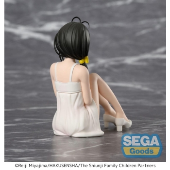 The Shiunji Family Children - Kotono Shiunji - PM Perching