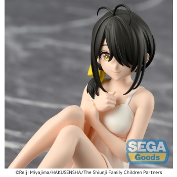 The Shiunji Family Children - Kotono Shiunji - PM Perching
