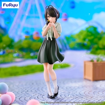 The Shiunji Family Children - Shiunji Kotono (Theme Park Day Ver.) - Trio-Try-iT