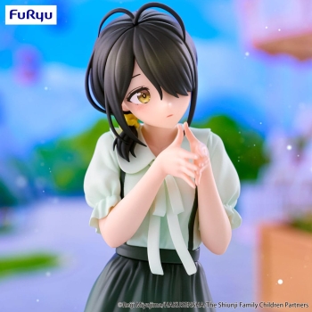 The Shiunji Family Children - Shiunji Kotono (Theme Park Day Ver.) - Trio-Try-iT