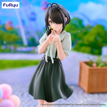 The Shiunji Family Children - Shiunji Kotono (Theme Park Day Ver.) - Trio-Try-iT