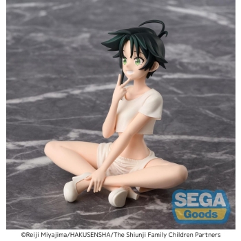 The Shiunji Family Children - Minami Shiunji - PM Perching