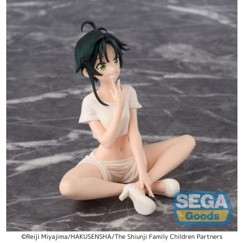 The Shiunji Family Children - Minami Shiunji - PM Perching