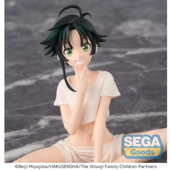 The Shiunji Family Children - Minami Shiunji - PM Perching