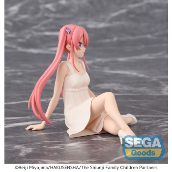 The Shiunji Family Children - Ouka Shiunji - PM Perching