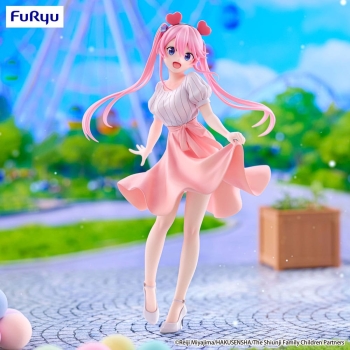 The Shiunji Family Children - Shiunji Ouka (Theme Park Day Ver.) - Trio-Try-iT