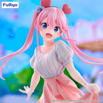 The Shiunji Family Children - Shiunji Ouka (Theme Park Day Ver.) - Trio-Try-iT
