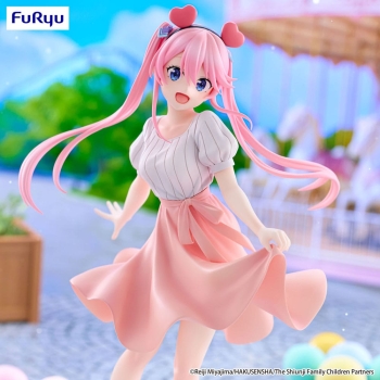 The Shiunji Family Children - Shiunji Ouka (Theme Park Day Ver.) - Trio-Try-iT