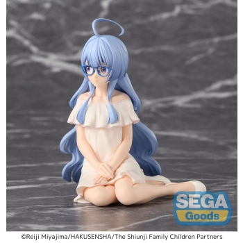 The Shiunji Family Children - Seiha Shiunji - PM Perching