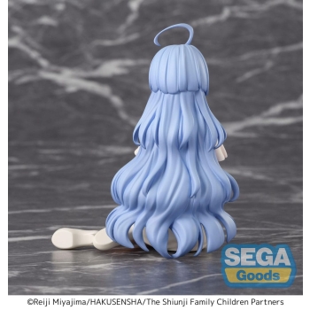 The Shiunji Family Children - Seiha Shiunji - PM Perching
