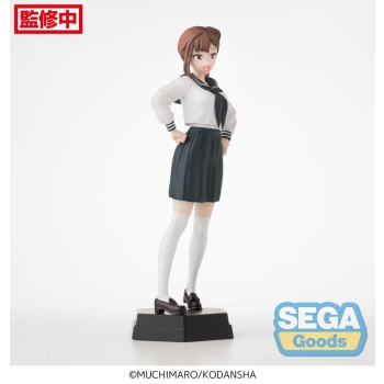 There is also a hole in the student organization! - Hisako Kotobuki - Desktop x Decorate Collections