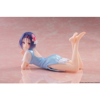 To Love-Ru Darkness - Haruna Sairenji (China Dress Ver.) - Desktop Cute