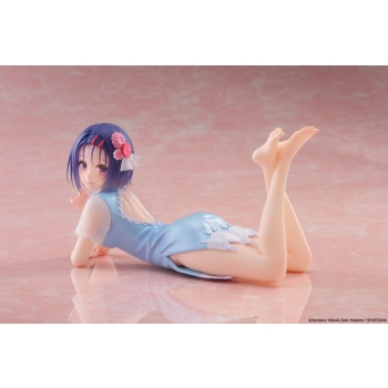 To Love-Ru Darkness - Haruna Sairenji (China Dress Ver.) - Desktop Cute