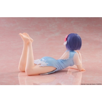 To Love-Ru Darkness - Haruna Sairenji (China Dress Ver.) - Desktop Cute