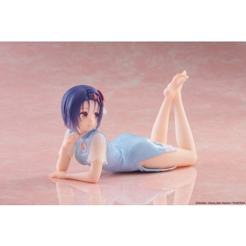 To Love-Ru Darkness - Haruna Sairenji (China Dress Ver.) - Desktop Cute