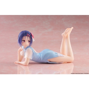 To Love-Ru Darkness - Haruna Sairenji (China Dress Ver.) - Desktop Cute