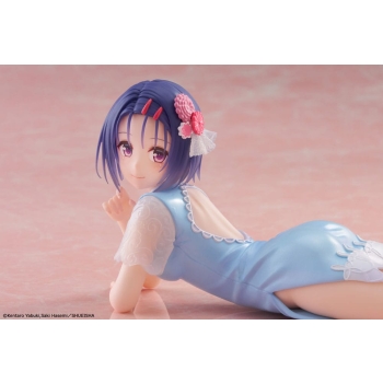To Love-Ru Darkness - Haruna Sairenji (China Dress Ver.) - Desktop Cute
