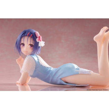 To Love-Ru Darkness - Haruna Sairenji (China Dress Ver.) - Desktop Cute