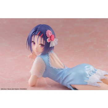 To Love-Ru Darkness - Haruna Sairenji (China Dress Ver.) - Desktop Cute