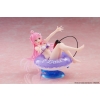 To Love-Ru Darkness - Lala - Aqua Float Girls
