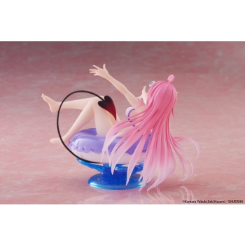 To Love-Ru Darkness - Lala - Aqua Float Girls