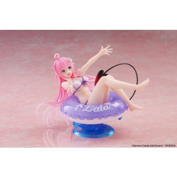 To Love-Ru Darkness - Lala - Aqua Float Girls