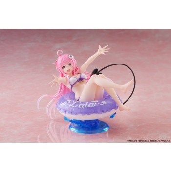To Love-Ru Darkness - Lala - Aqua Float Girls