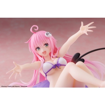 To Love-Ru Darkness - Lala - Aqua Float Girls