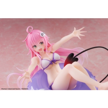 To Love-Ru Darkness - Lala - Aqua Float Girls