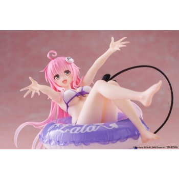 To Love-Ru Darkness - Lala - Aqua Float Girls