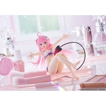 To Love-Ru Darkness - Lala - Aqua Float Girls